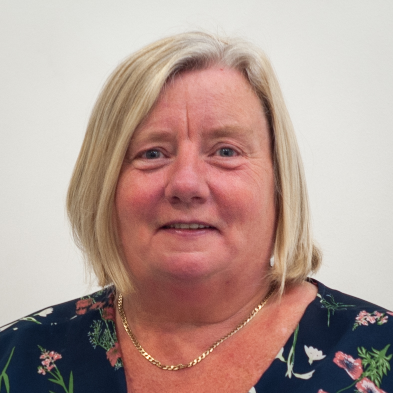Mrs A Wileman