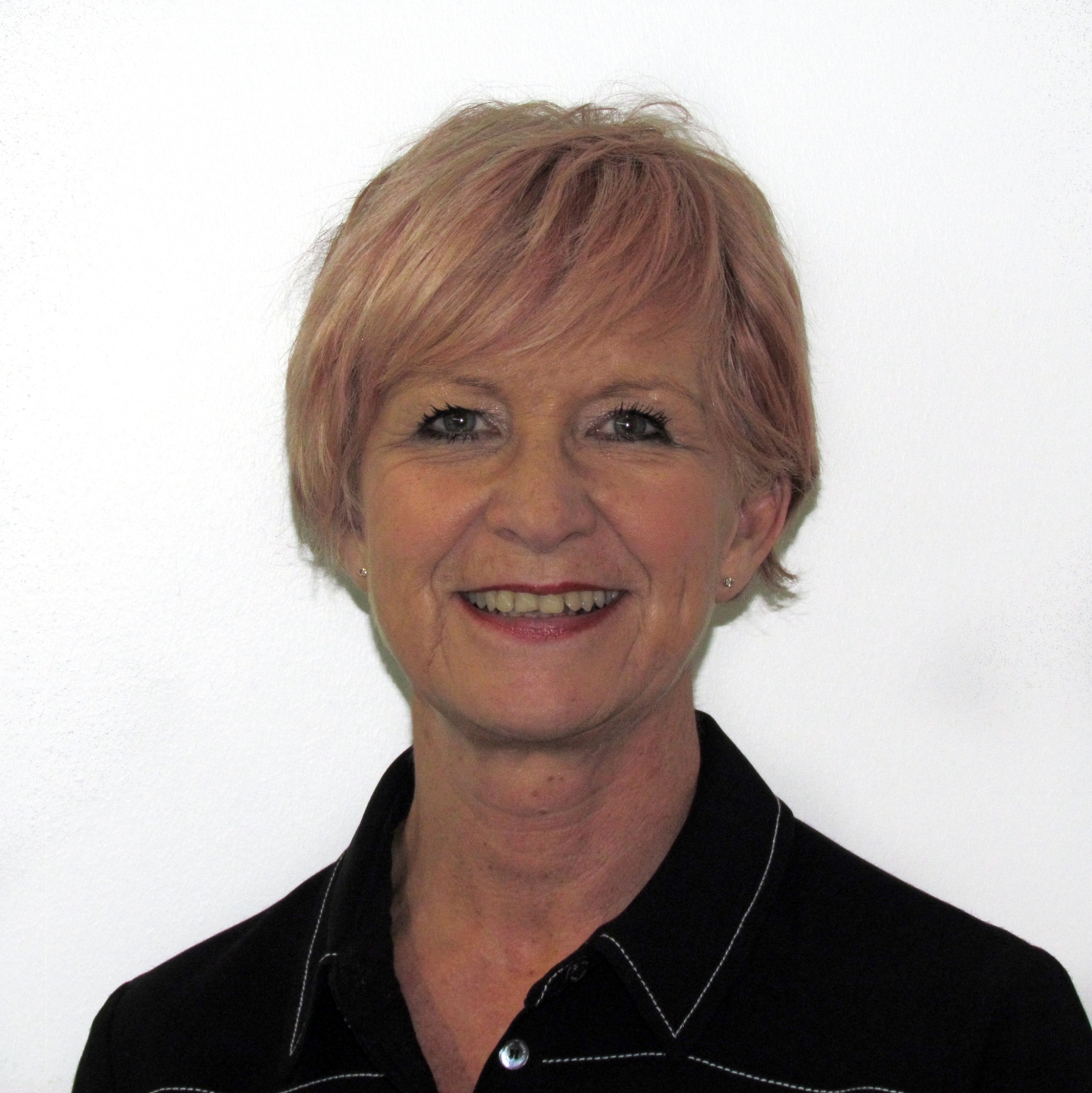 Mrs J Ellis