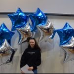 Sir Thomas Wharton Academy - Y13 A Level Results Day 2019